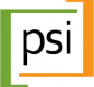 Population Services International (PSI) logo